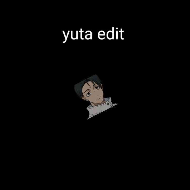 yuta edit