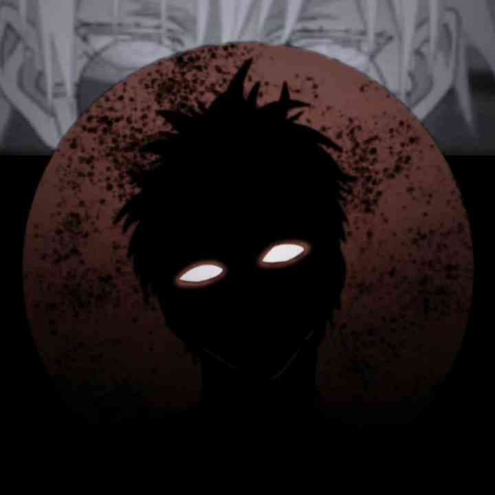 gojo edit