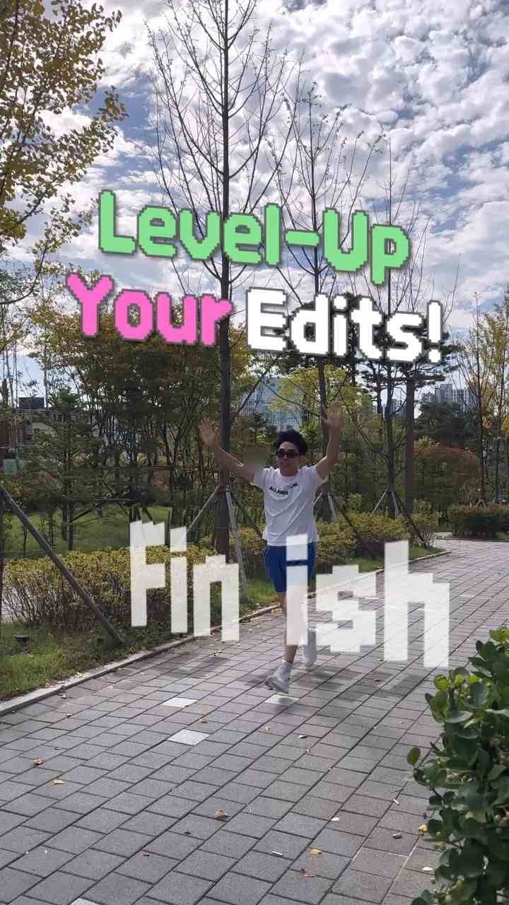 Create floating text with #tutorial